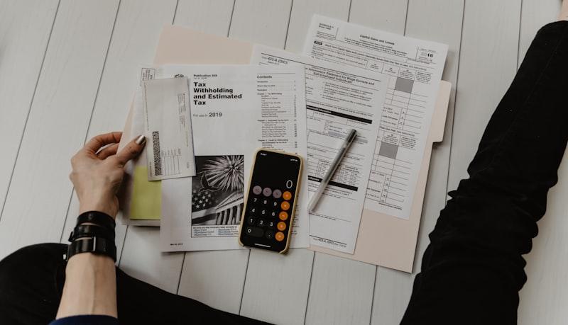 Supplier Finance